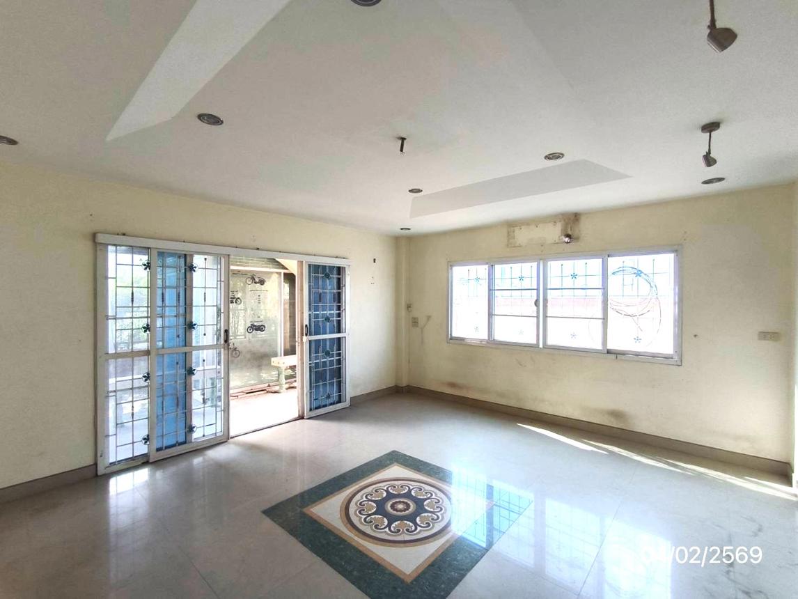 รูป บ้านเดี่ยว สำหรับขาย สินสิริ ลำโพ บางบัวทอง นนทบุรี - รูปที่ 22/40