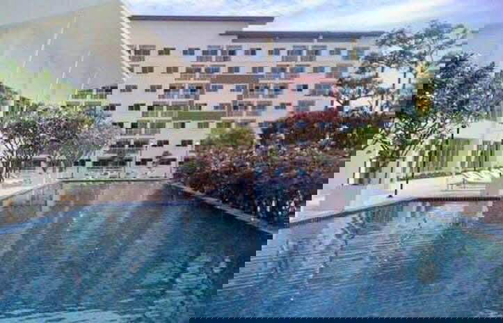 รูป ND0277 ให้เช่า Smart Condo พระราม 2 ใกล้ห้างเซ็นทรัลพระราม2 - รูปที่ 9/10