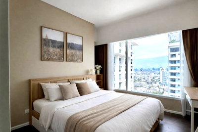 คอนโดให้เช่า : เช่าคอนโด The Saint Residences/เดอะ เซนต์ เรสซิเดนซ์ (C6903029) ID Line : @condo44