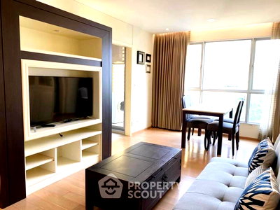 ขายคอนโด : คอนโด 1-ห้องนอน ที่ ไฮฟ์ สุขุมวิท 65 ใกล้ BTS เอกมัย (ID 2487168)