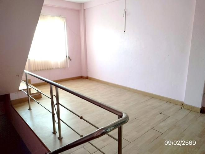 รูป อาคารพาณิชย์ สำหรับขาย - เมืองพาน พาน เชียงราย - รูปที่ 10/42