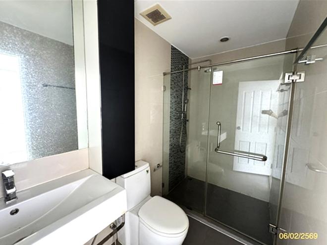 รูป คอนโดมิเนียม 1 ห้องนอน, 34.51 ตารางเมตร คอนโดมิเนียม สำหรับขาย เดอะสกาย สุขุมวิท บางนา เขตบางนา กรุงเทพมหานคร - รูปที่ 5/24