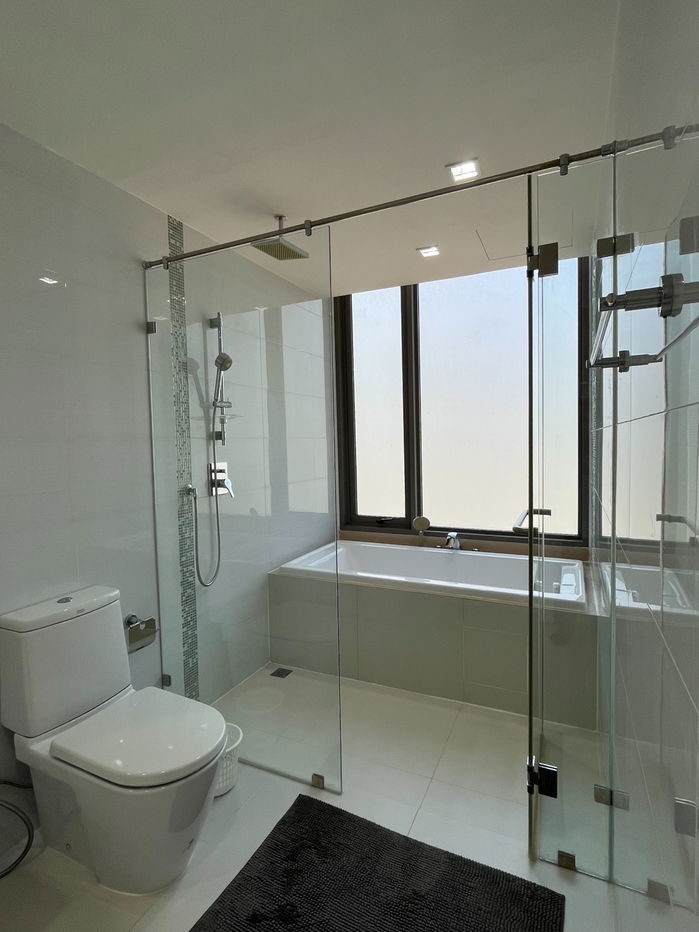 รูป 🔥 Rare Unit NARA 9 Sathorn ห้องใหญ่ 78 ตร.ม. ชั้นสูง วิวเมือง | เพียง 13.5 ล้าน - รูปที่ 13/25