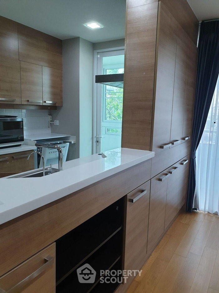 รูป คอนโด 2-ห้องนอน ที่ วิลล่า สิกขรา คอนโดมิเนียม ใกล้ พร้อมพงษ์ (ID 2694104) - รูปที่ 4/12