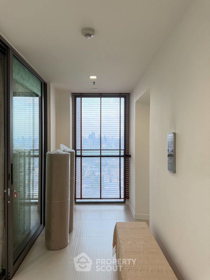 รูป คอนโด 2-ห้องนอน ที่ สตาร์วิว พระราม 3 ใกล้ พระราม 3 (ID 2689125) - รูปที่ 2/6