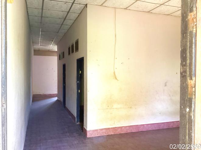 รูป บ้านเดี่ยว สำหรับขาย - สำนักขาม สะเดา สงขลา - รูปที่ 22/52