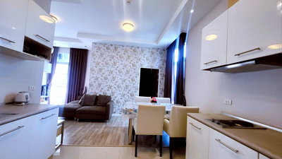 Condos for sale : Condo for Sale My hip condo Chiang Mai