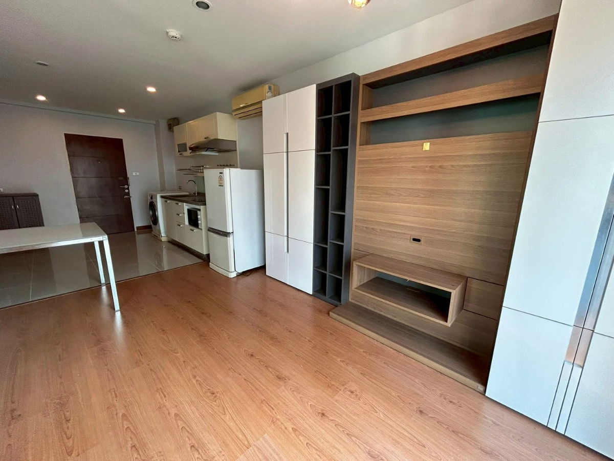 รูป ปล่อยเช่า Tourmaline gold เจริญนคร 14 - รูปที่ 3/9