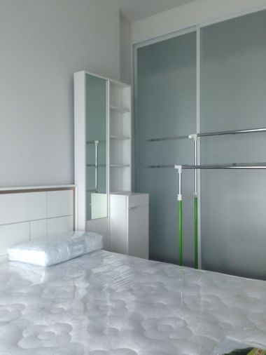 🏢 ให้เช่าคอนโด : The Parkland Ratchada - Wongsawang (เดอะ พาร์คแลนด์ รัชดา - วงศ์สว่าง)    รหัสทรัพย์  | 📌LNP-C12364 