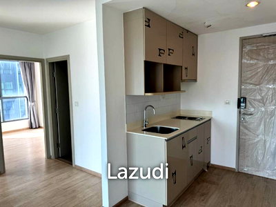 ขายคอนโด : 46.6 ตร.ม.  2 ห้องนอน  1 ห้องน้ำ คอนโดสำหรับ ขายใน มหาพฤฒาราม