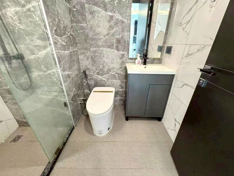 รูป ขายคอนโด Arcadia Millennium Tower พัทยา | โควต้าชาวต่างชาติ | 1 ห้องนอน | 2.59 ล้านบาท - รูปที่ 23/30