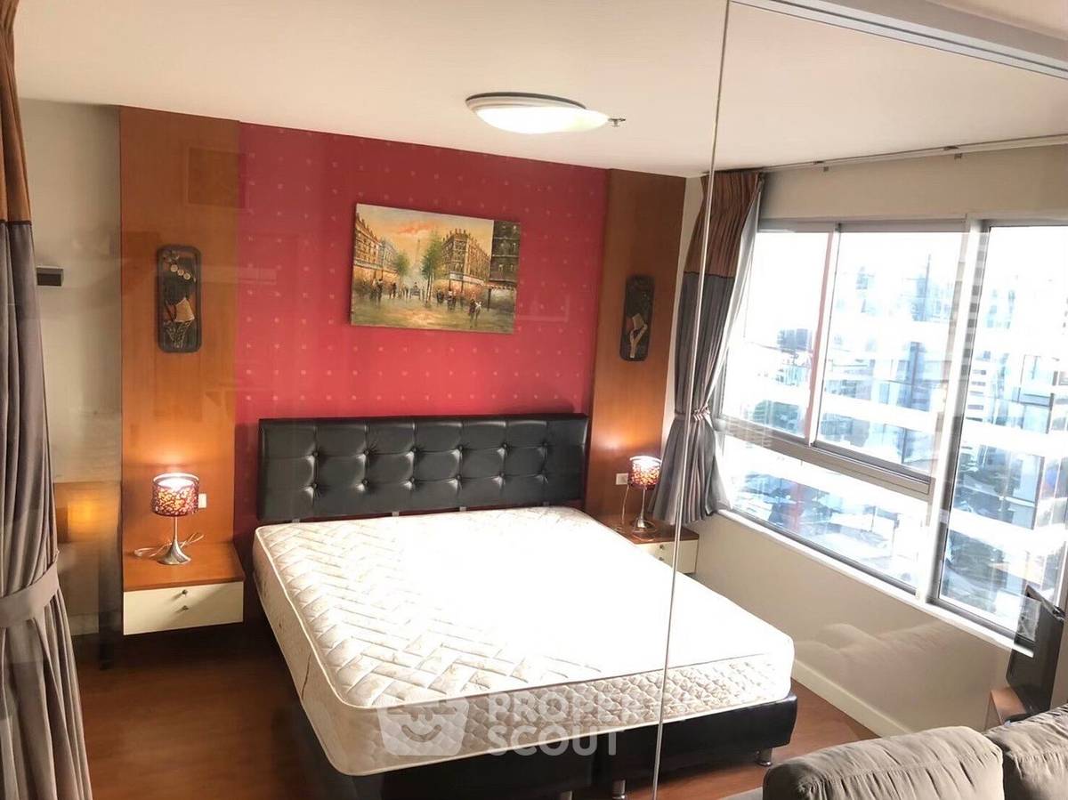 รูป คอนโด 1-ห้องนอน ที่ คอนโดวัน เอ็กซ์ สุขุมวิท 26 ใกล้ BTS พร้อมพงษ์ (ID 884403) - รูปที่ 3/5