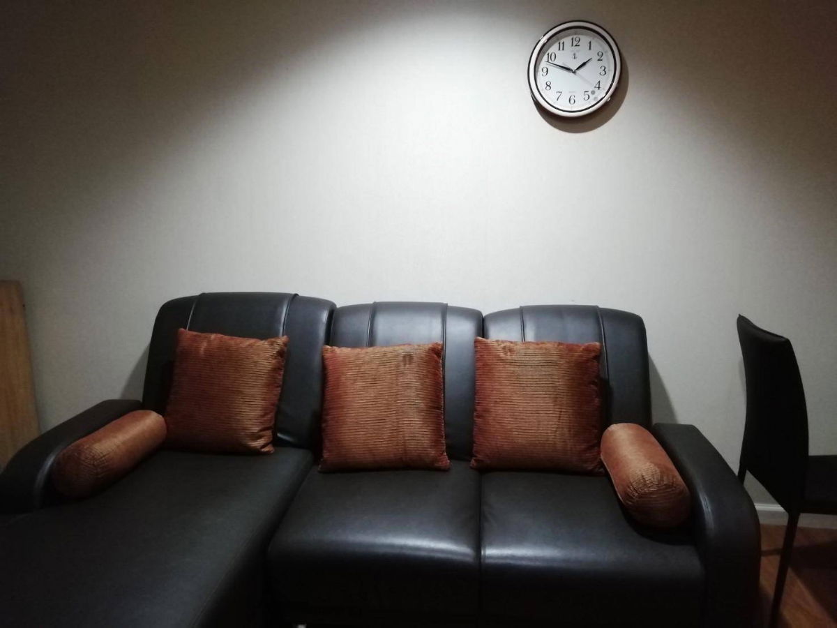 รูป 💰 รับค่าเช่าทันที! ขายพร้อมผู้เช่า/Sale With Tenant : Grand Park view Asoke (แกรนด์ พาร์ค วิว อโศก) - 1 ห้องนอน LC139 - รูปที่ 5/9