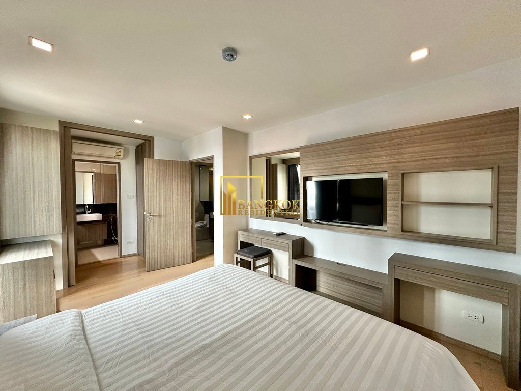 picture Art at Thonglor | Stylish 2 Bedroom Property For Rent in Thonglor 25 - BR18431CD - 11/30