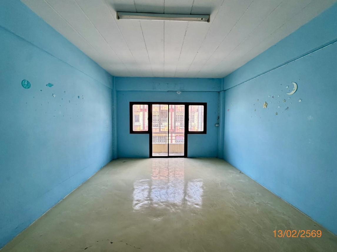 รูป อาคารพาณิชย์ 18 ตร.วา เขตราษฎร์บูรณะ กรุงเทพมหานคร 5.2M - รูปที่ 29/42