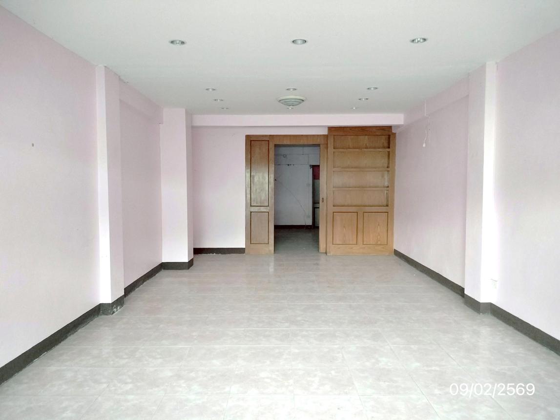 รูป อาคารพาณิชย์ สำหรับขาย - เมืองพาน พาน เชียงราย - รูปที่ 23/42