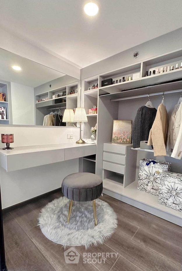 picture 2-BR Condo at Knightsbridge Space Ratchayothin near BTS Ratchayothin (ID 1473734) - 5/9