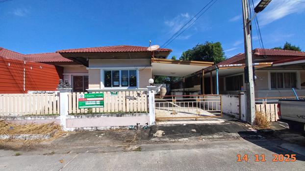 picture HOME for sale Bo Win Si Racha Chonburi - 23/26