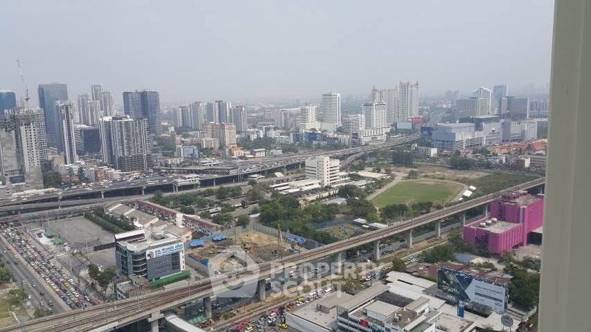 รูป คอนโด 2-ห้องนอน ที่ คิว อโศก ใกล้ MRT เพชรบุรี (ID 2716204) - รูปที่ 10/13