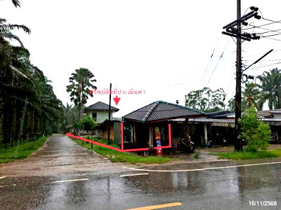 HOME 42 Sq.w. Wang Wiset Trang for 1.1M