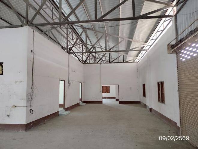 รูป อาคารพาณิชย์ สำหรับขาย - เมืองพาน พาน เชียงราย - รูปที่ 6/30