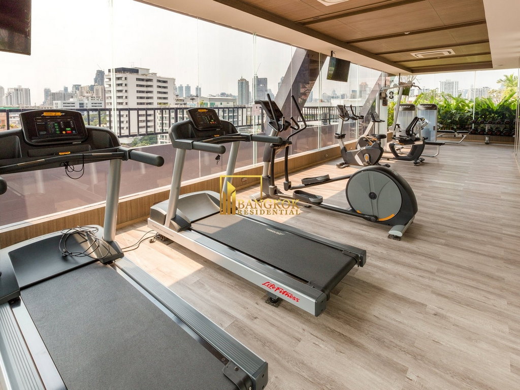 picture Art at Thonglor | Stylish 2 Bedroom Property For Rent in Thonglor 25 - BR18431CD - 25/30