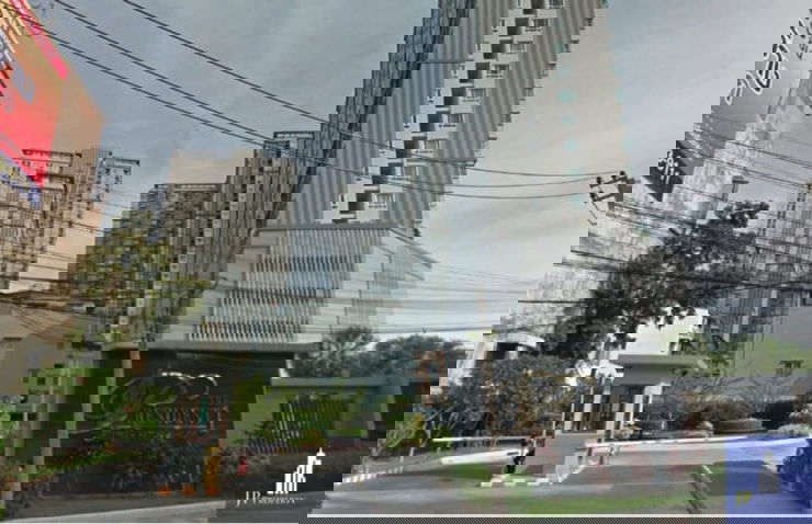 รูป ปล่อยเช่าคอนโด เดอะ เพรสซิเดนท์ สาทร-ราชพฤกษ์ เฟส1#The President Sathorn-Ratchaphruekเฟส1 #ติดBTS,MRTบางหว้า - รูปที่ 14/14