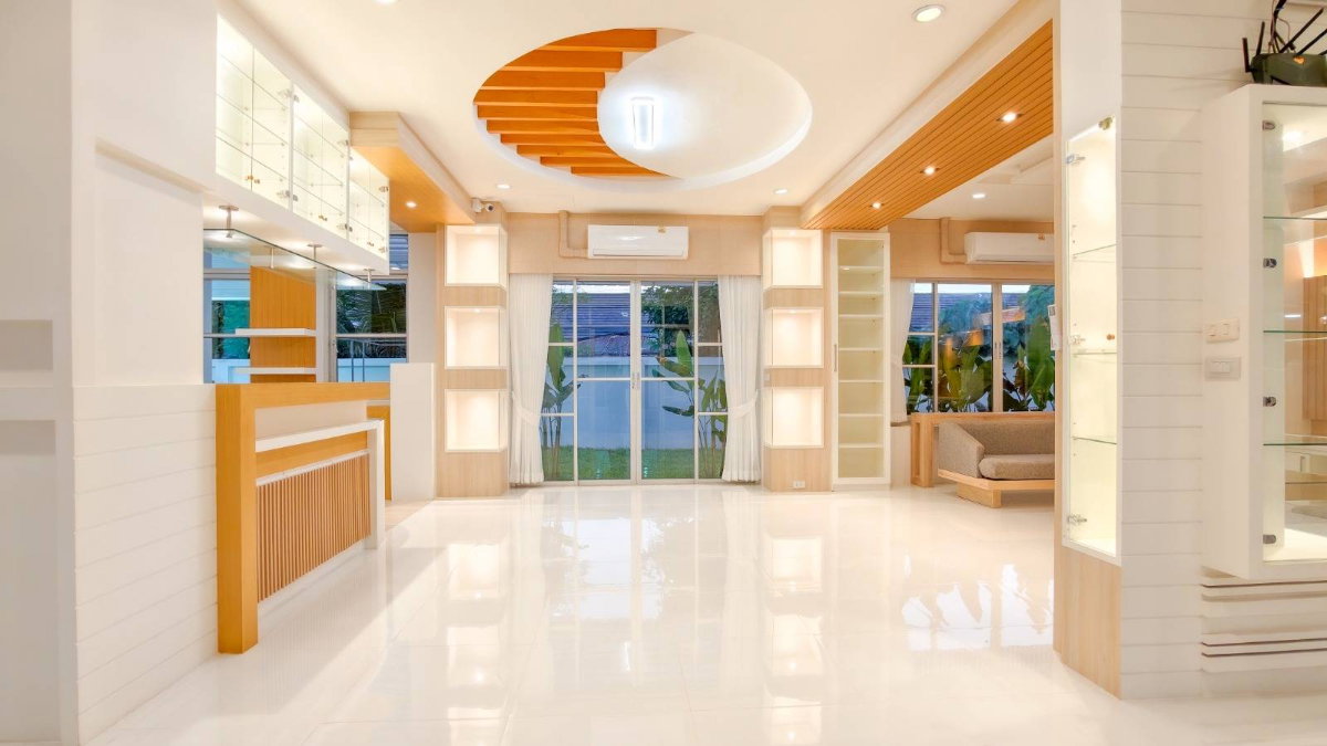 รูป ขาย พูลวิลล่า 5 ห้องนอน ใกล้โรบินสัน ฉลอง เมือง ภูเก็ต - รูปที่ 9/33