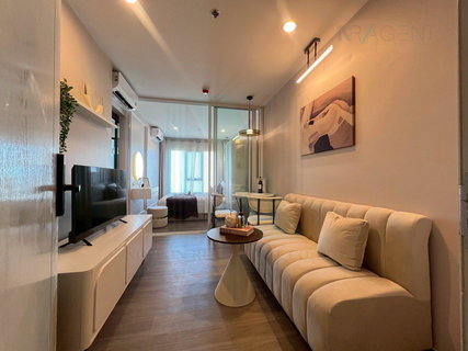 รูปภาพ For Rent Condo REGENT HOME WUTTHAKAT Building A, Floor 22,1 bed room, Room size 26 sqm
