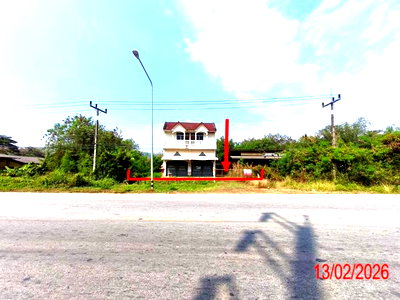 บ้านเดี่ยว แจ้ห่ม ลำปาง : บ้านเดี่ยว สำหรับขาย - วิเชตนคร แจ้ห่ม ลำปาง