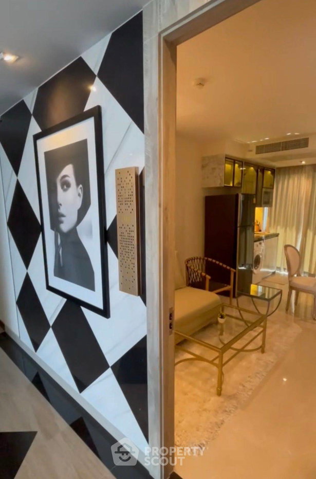 รูป คอนโด 1-ห้องนอน ที่ เดอะ ริเวียร่า โมนาโค ใกล้ เมืองพัทยา (ID 2361377) - รูปที่ 14/23