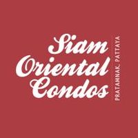 logo project Siam Oriental Dream Condominium 