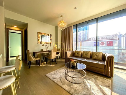 รูปภาพ Celes Asoke | 2 Bedroom Condo For Rent in Asoke - BR17767CD