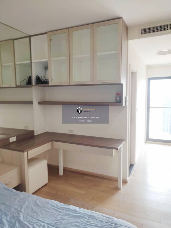 picture Noble Remix | 120k per sq.m. at bts thonglor !!!!! clear Facing newly renovated sale with tenant !!! #2025081411355#FC - 6/8