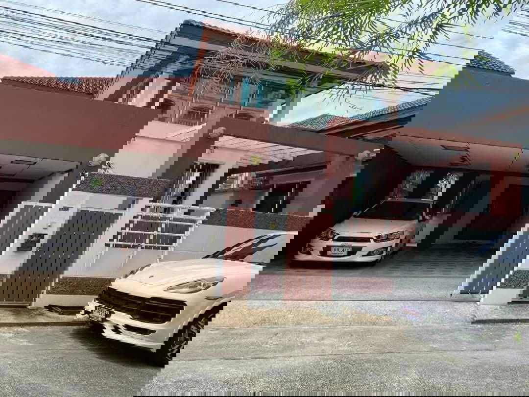 picture 🏡✨ Modern 2-Storey Detached House for Rent – Onnut 44 - 1/19