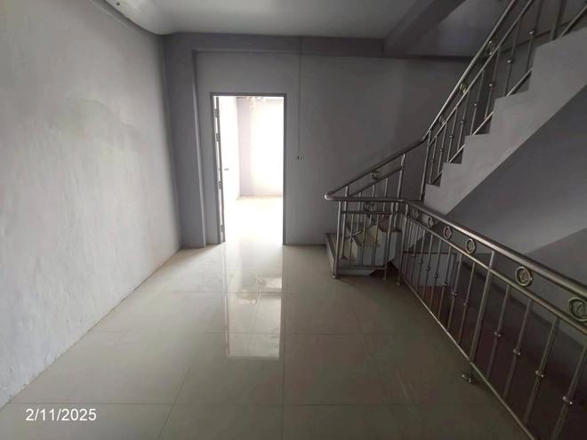 รูป อาคารพาณิชย์ 42 ตร.วา แก้งคร้อ ชัยภูมิ 3.9M - รูปที่ 8/38