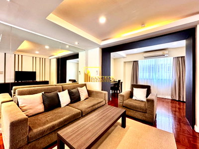 Condos for rent : Modern 2 Bedroom Apartment Ideal For Families - BR21253AP