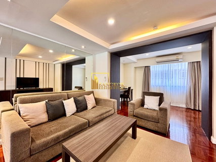 รูปภาพ Modern 2 Bedroom Apartment Ideal For Families - BR21253AP
