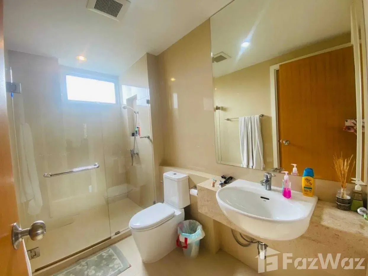 รูป คอนโดให้เช่า 2 ห้องนอน ในโครงการ The Breeze Hua Hin 6095088 - รูปที่ 11/16