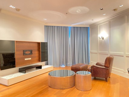 ขาย Chatrium Riverside Residences คอนโดหรู 4 ห้องนอน 245 ตร.ม. วิวเจ้าพระยา พระราม 3 ใกล้ Asiatique และ ICONSIAM