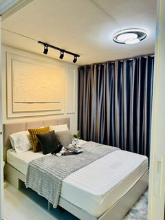 ME2500847 ผ่อนถูกกว่าค่าเช่า! คอนโด City Villa วิวสระว่ายน้ำ ใกล้ MRT เลี้ยงสัตว์ได้