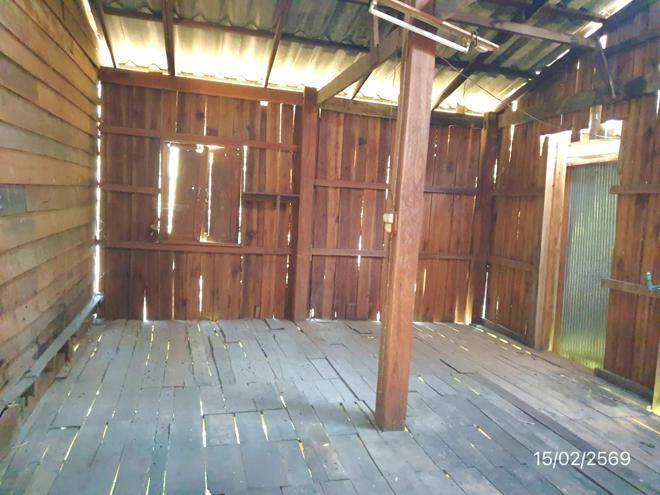 รูป บ้านเดี่ยว สำหรับขาย - ร่องเคาะ วังเหนือ ลำปาง - รูปที่ 5/24