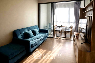 Condos for rent : 1-BR Condo at Quintara Phume Sukhumvit 39 near BTS Phrom Phong (ID 2507055)