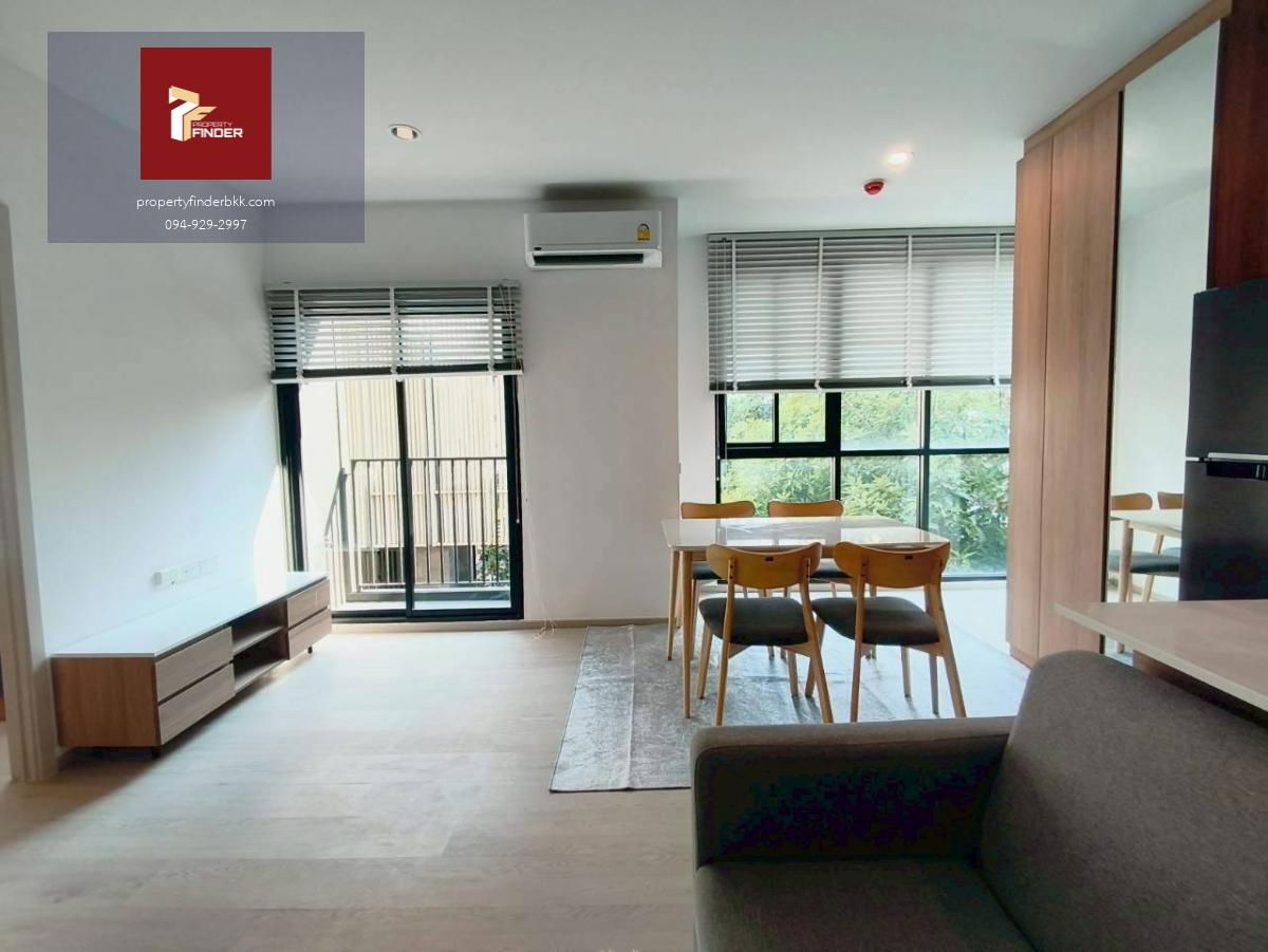 รูป PFD-05785 ให้เช่า นิว โนเบิล เซ็นเตอร์ บางนา (Nue Noble Centre Bangna) ใกล้ BTS - รูปที่ 13/16