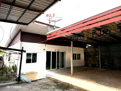 Houses for sale Nam Phong Khon Kaen : HOME for sale  Nong Kung Nam Phong Khon Kaen