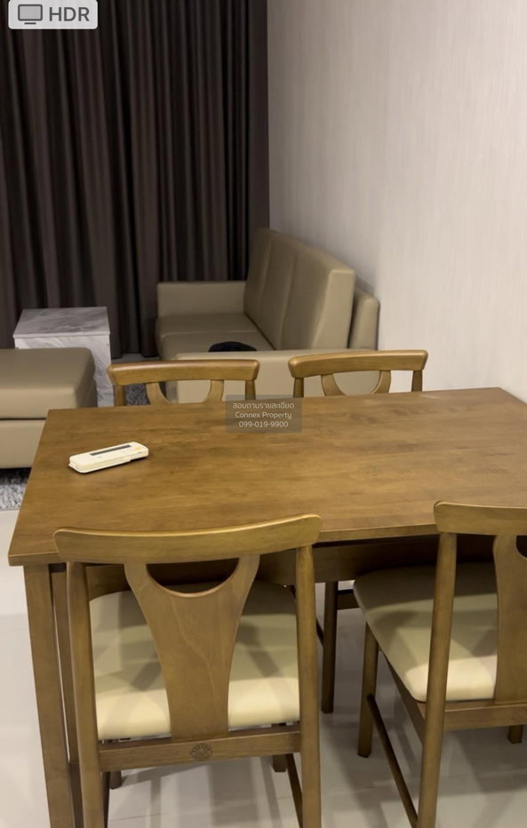 รูป เช่าคอนโด ศุภาลัย โอเรียนทัล สุขุมวิท 39 MRT-เพชรบุรี คลองตันเหนือ เขต วัฒนา กรุงเทพ CX-82589 ✅ ทักไลน์ @connexproperty ตอบทันที ทีมงานมืออาชีพ ✅ - รูปที่ 3/7