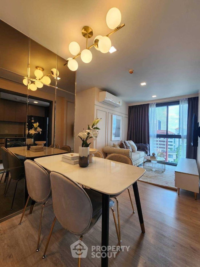 รูป คอนโด 2-ห้องนอน ที่ ทากะ เฮ้าส์ เอกมัย 12 ใกล้ BTS เอกมัย (ID 2096409) - รูปที่ 2/5