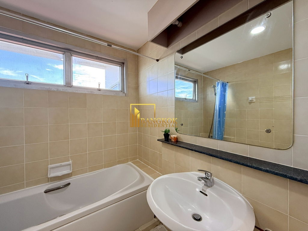 รูป Waterford Diamond Tower | Remodelled 3 Bedroom Condo - BR10869CD - รูปที่ 20/49