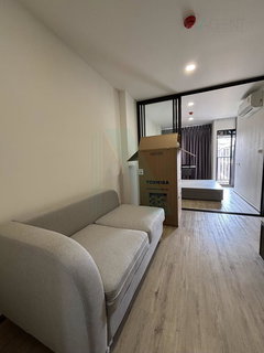 รูปภาพ For Rent Condo ONEDER KASET Building B, Floor 8,1 bed room, Room size 28.00 sqm