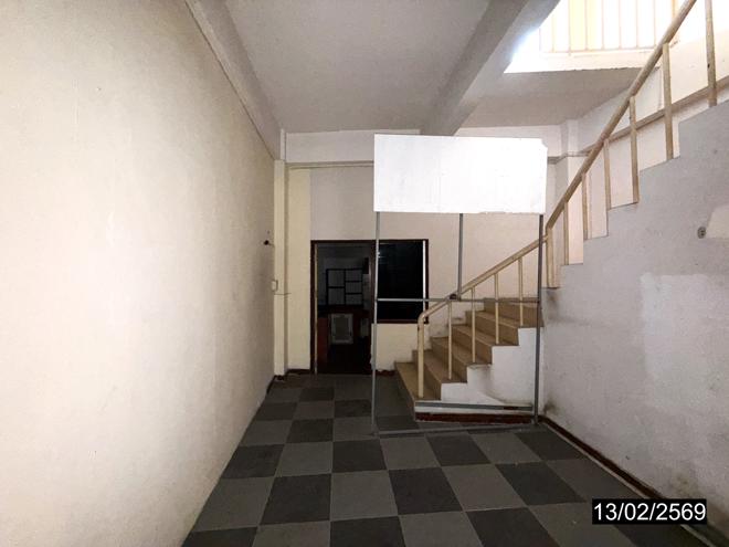 รูป อาคารพาณิชย์ 21.8 ตร.วา เมืองนครสวรรค์ นครสวรรค์ 6.2M - รูปที่ 4/44